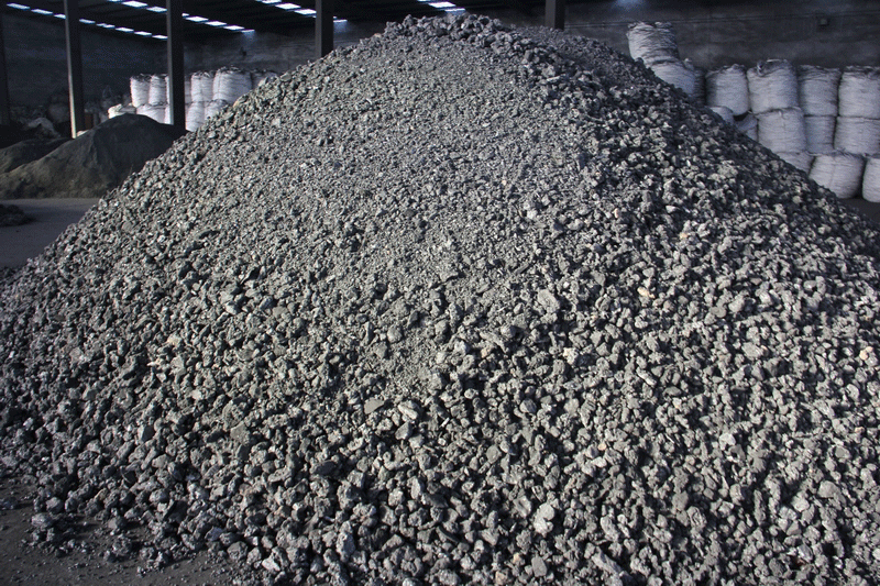 High Silicon Slag 60% Si suppliers