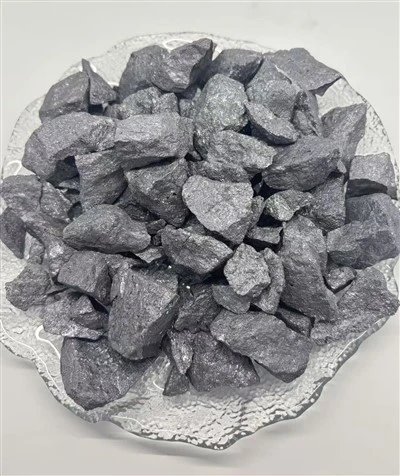 Magnesiwm Ferro Silicide Inoculant Gradd